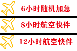 太平空运代理快递公司,专业空运当天件